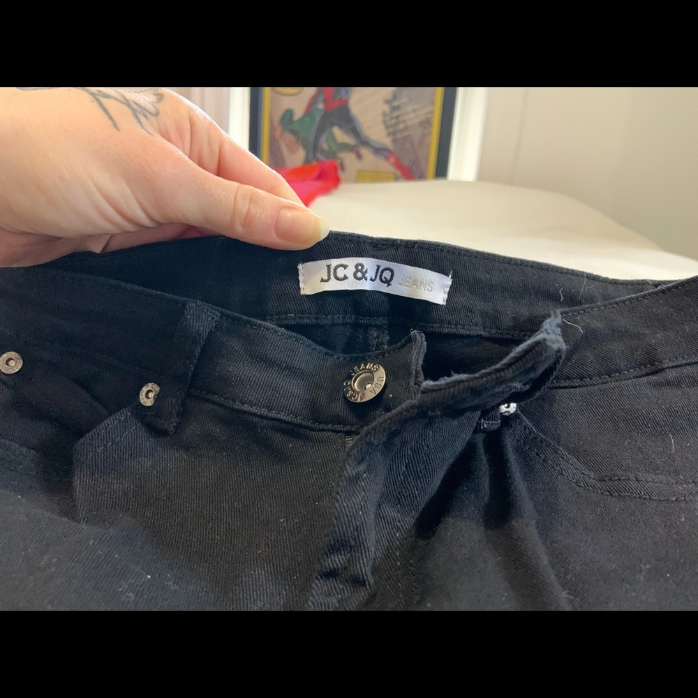 4/$30 🤟 👖 JC&JQ jeans